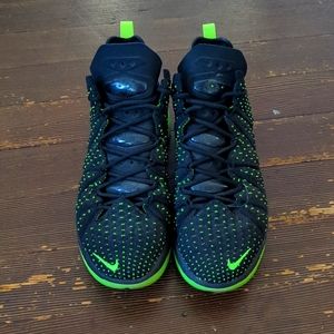 Nike LeBron 18s